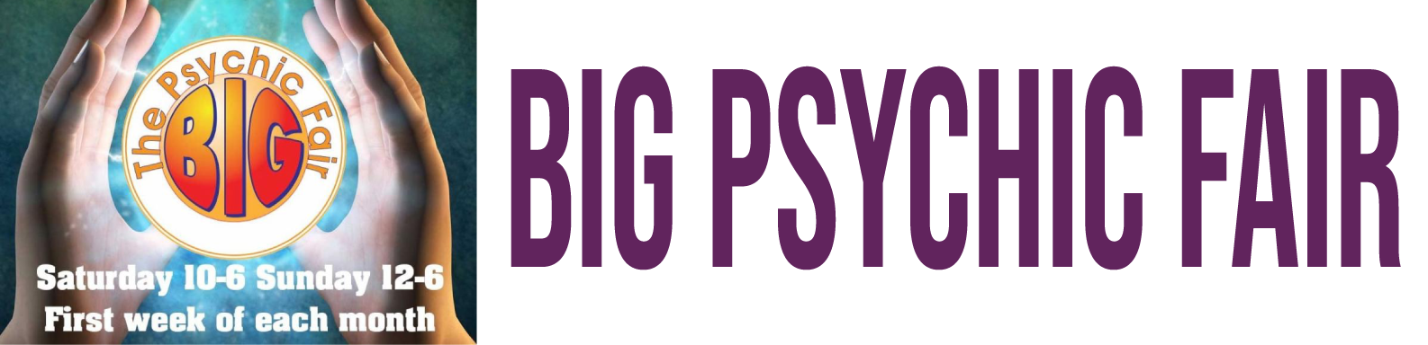 Big Psychic Fair